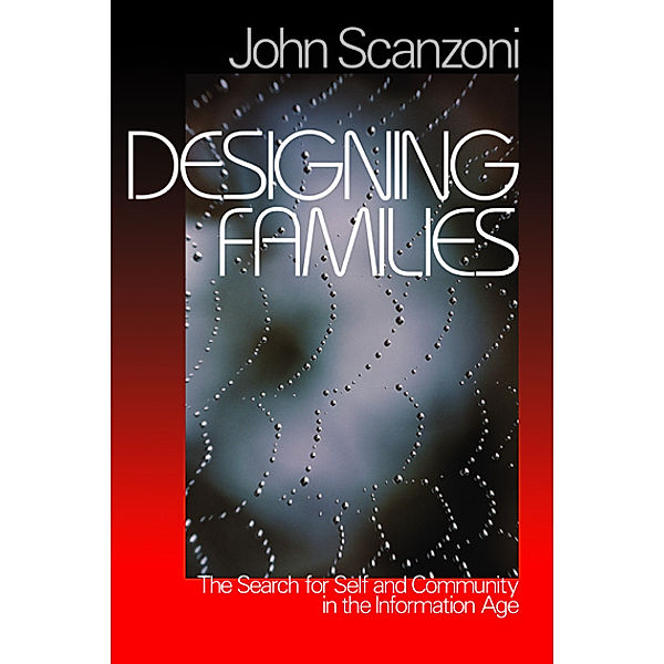 Designing Families, John Scanzoni