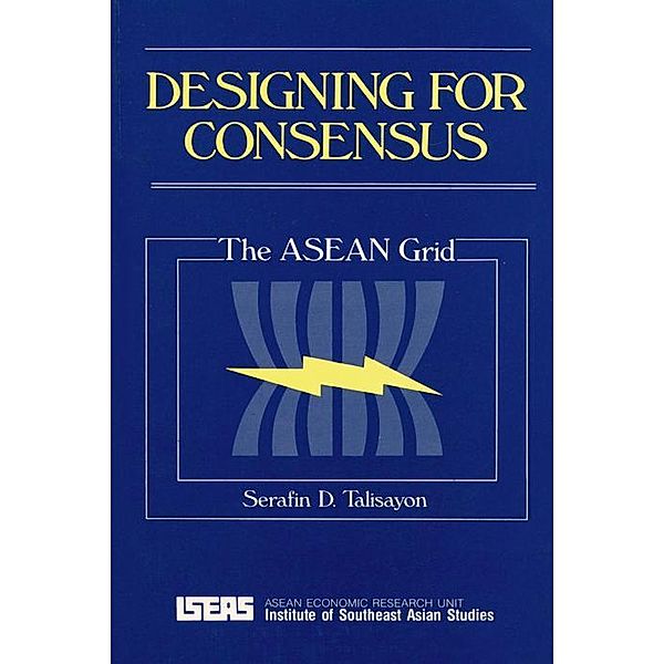 Designing for Consensus, Serafin D. Talisayon