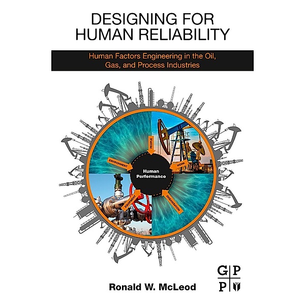 Designing for Human Reliability, Ronald W. McLeod