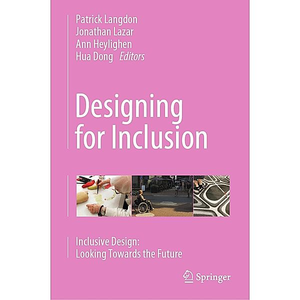 Designing for Inclusion