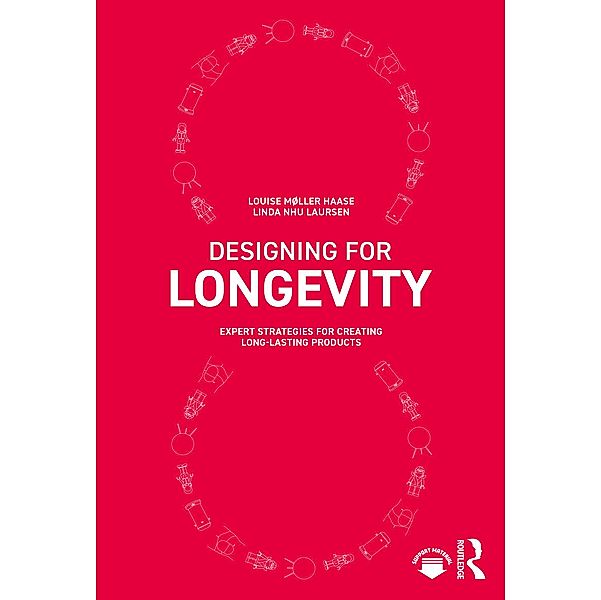 Designing for Longevity, Louise Møller Haase, Linda Nhu Laursen