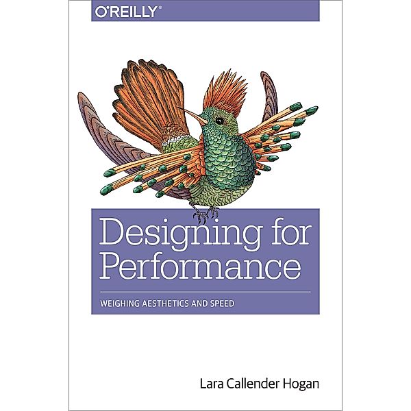 Designing for Performance, Lara Callender Hogan
