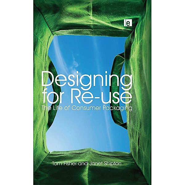 Designing for Re-Use, Tom Fisher, Janet Shipton