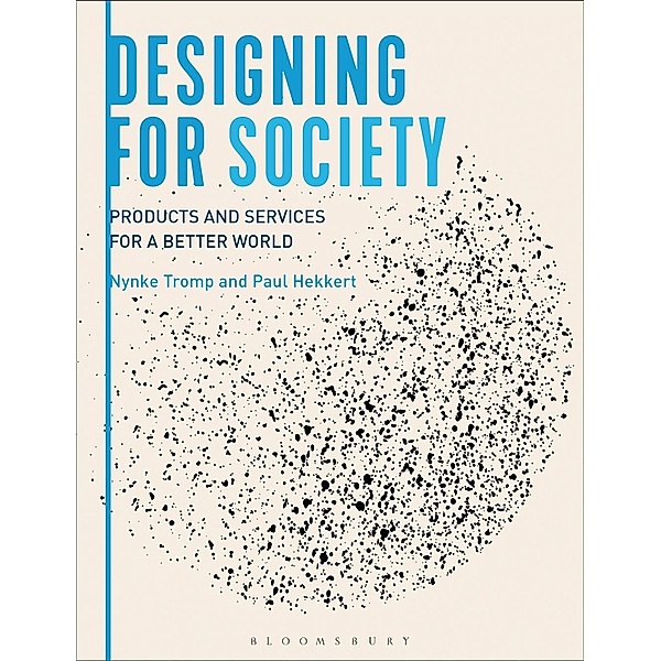 Designing for Society, Nynke Tromp, Paul Hekkert