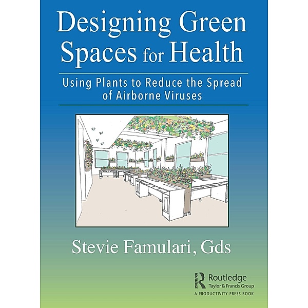 Designing Green Spaces for Health, Stevie Famulari