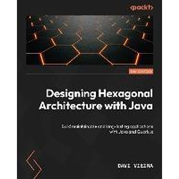 Designing Hexagonal Architecture with Java, Davi Vieira