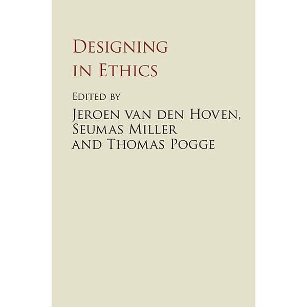 Designing in Ethics