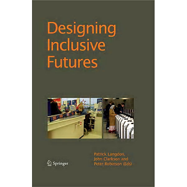 Designing Inclusive Futures