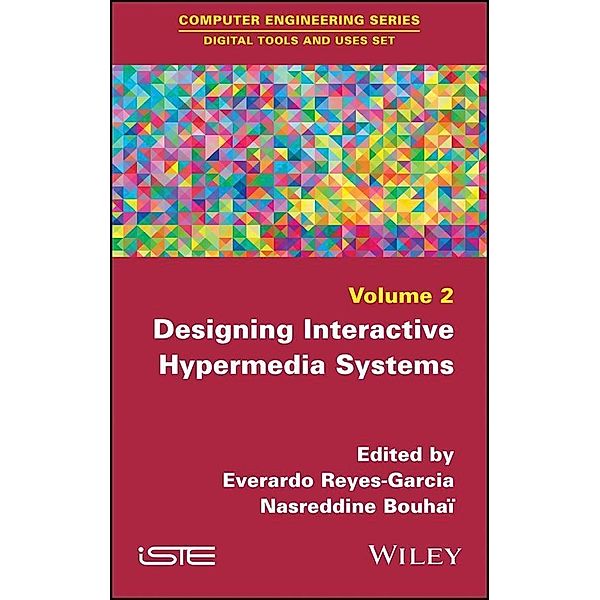 Designing Interactive Hypermedia Systems