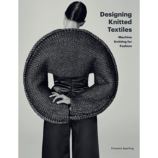Designing Knitted Textiles, Florence Spurling