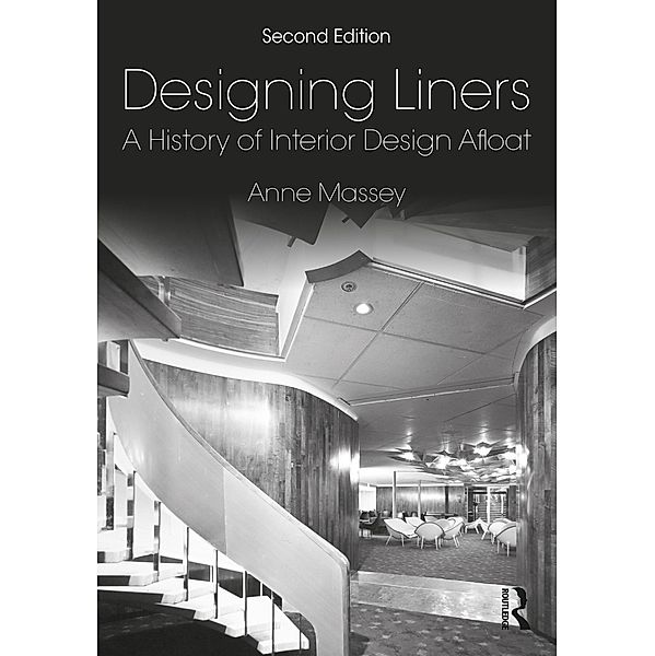 Designing Liners, Anne Massey