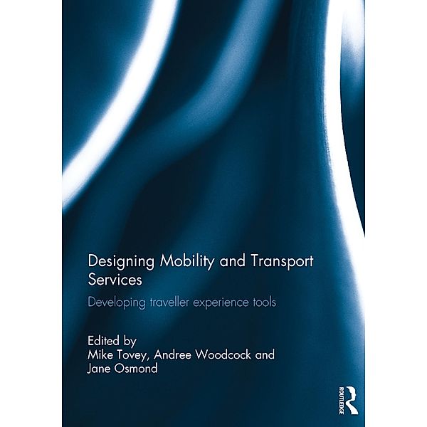 Designing Mobility and Transport Services