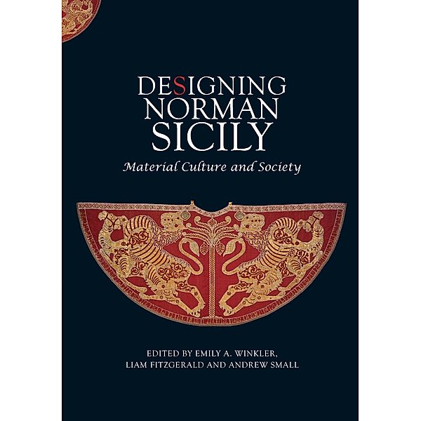 Designing Norman Sicily