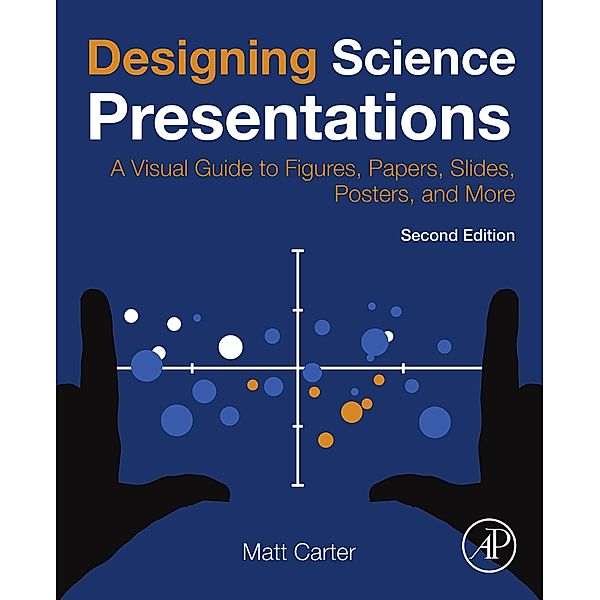 Designing Science Presentations, Matt Carter