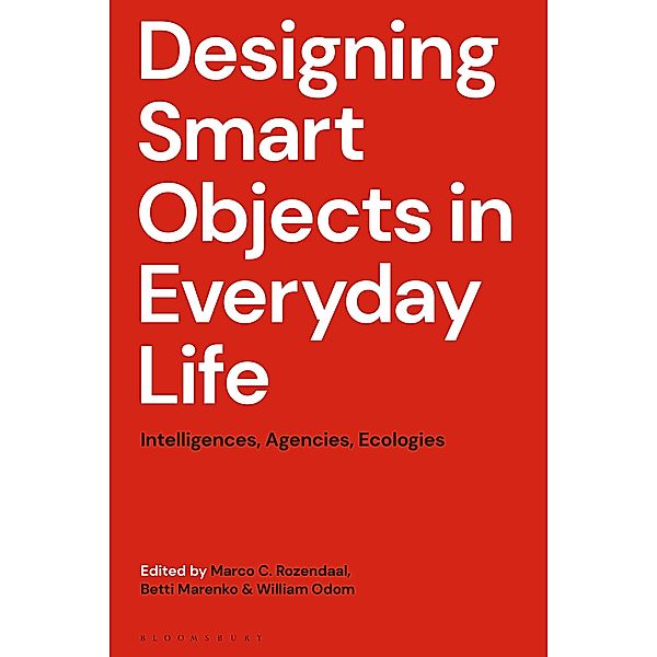 Designing Smart Objects in Everyday Life