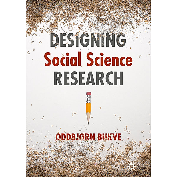 Designing Social Science Research, Oddbjørn Bukve