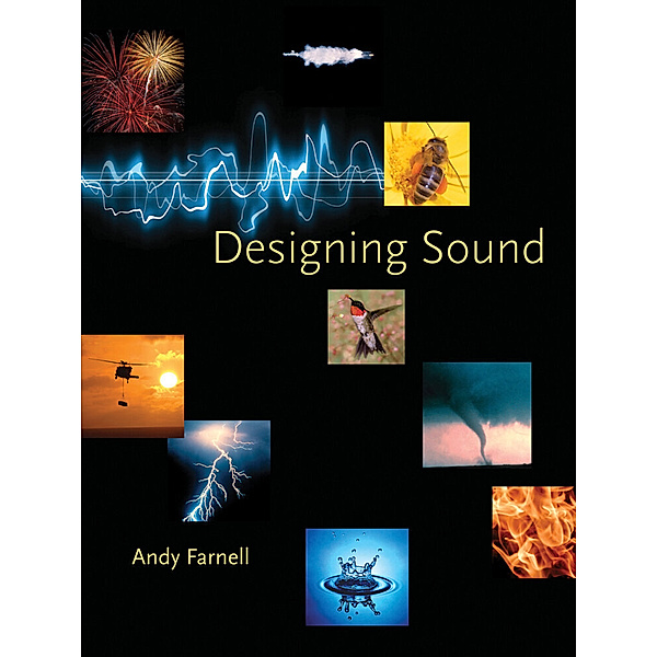 Designing Sound, Andy Farnell