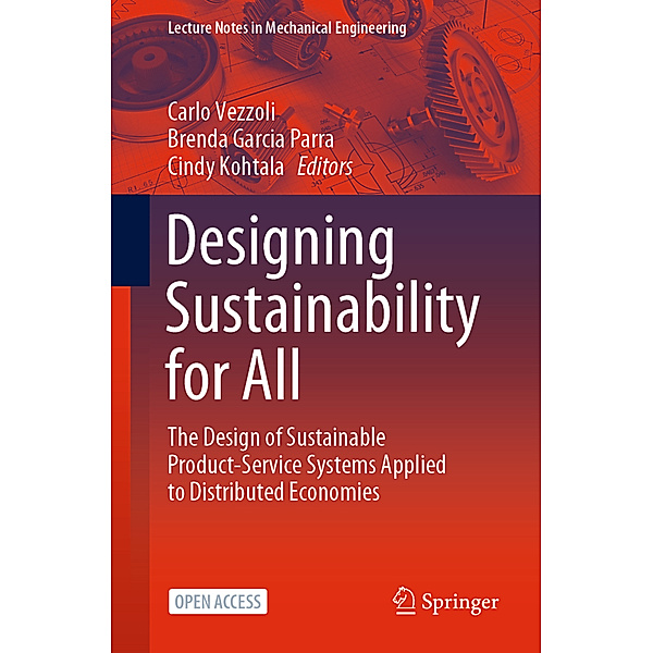 Designing Sustainability for All