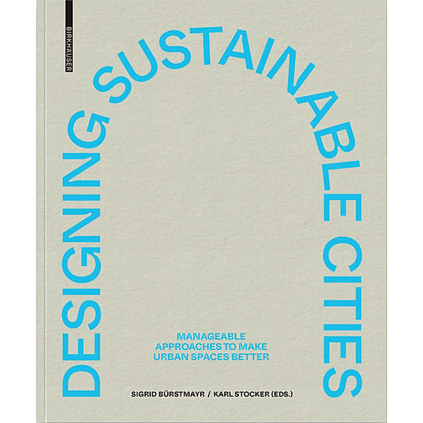 Designing Sustainable Cities