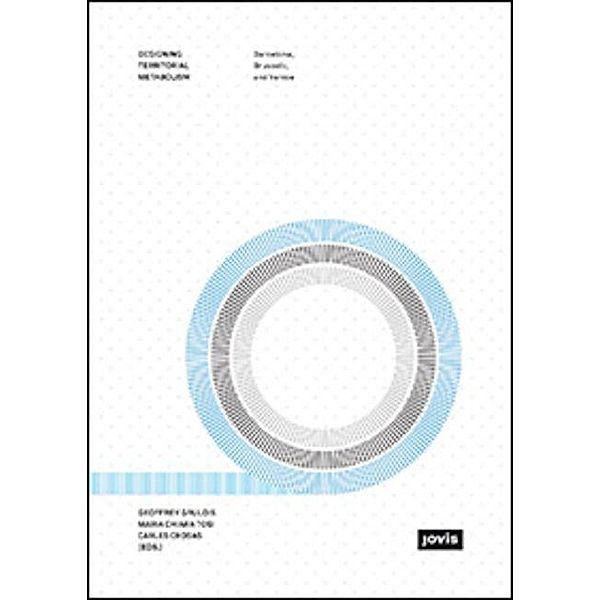 Designing Territorial Metabolism