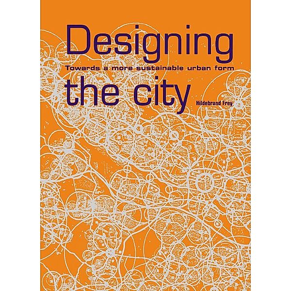 Designing the City, Hildebrand Frey