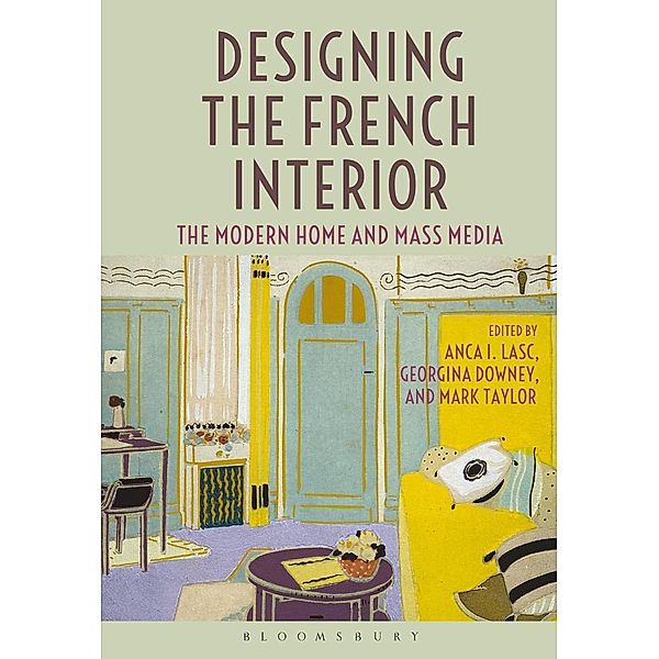 Designing the French Interior