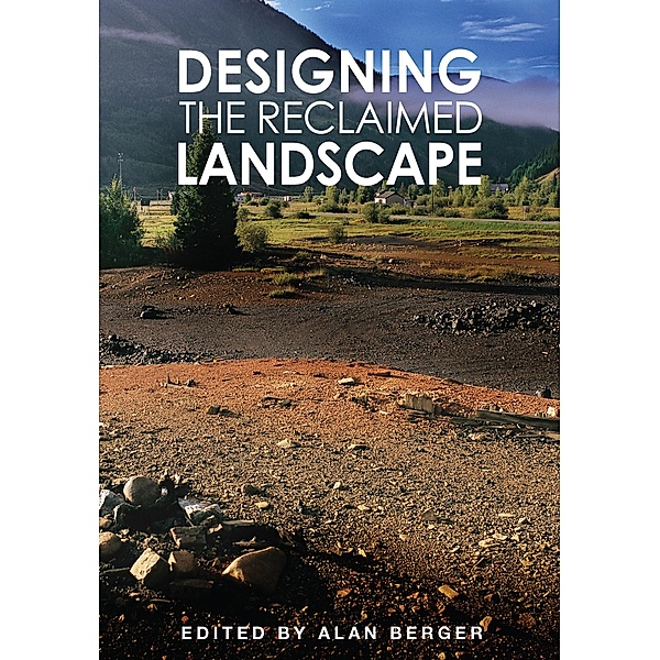 Designing the Reclaimed Landscape