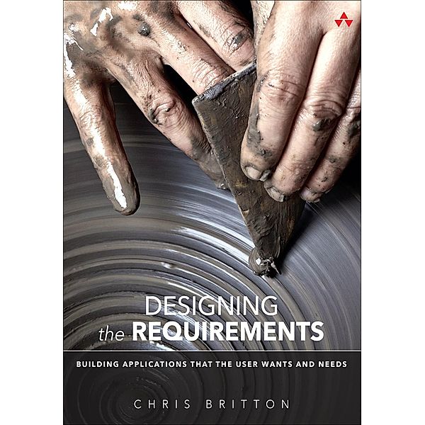 Designing the Requirements, Britton Chris