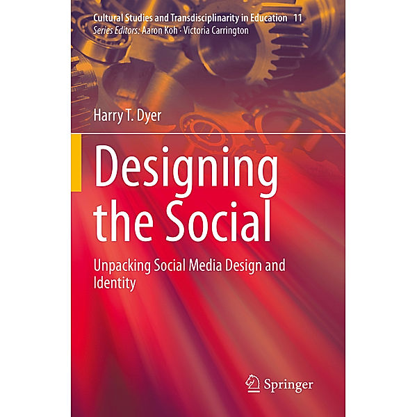 Designing the Social, Harry T. Dyer