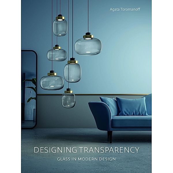 Designing Transparency, Agata Toromanoff