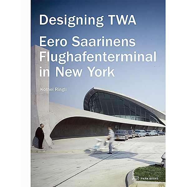 Designing TWA, Kornel Ringli