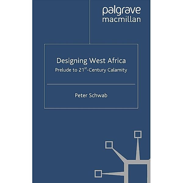Designing West Africa, P. Schwab