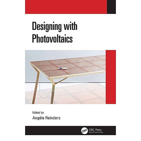 Designing with Photovoltaics, Angèle Reinders
