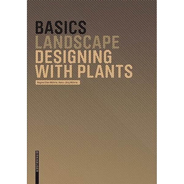 Designing with plants, Hans-Jörg Wöhrle