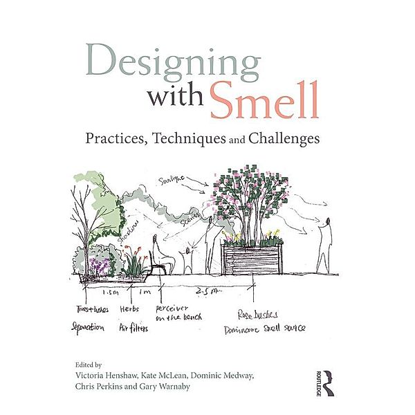 Designing with Smell