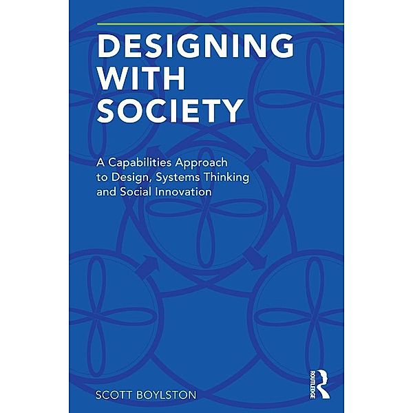 Designing with Society, Scott Boylston