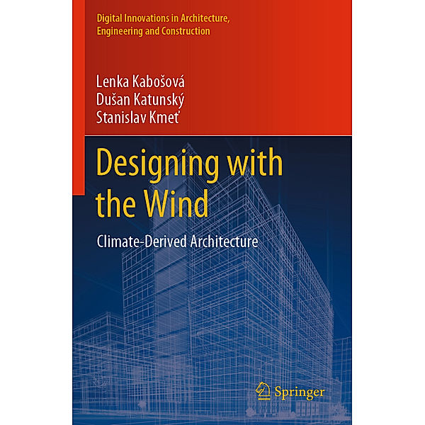 Designing with the Wind, Lenka Kabosová, Dusan Katunský, Stanislav Kmet