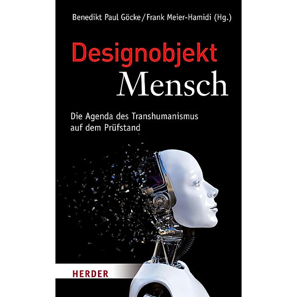 Designobjekt Mensch