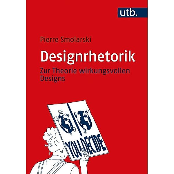 Designrhetorik, Pierre Smolarski