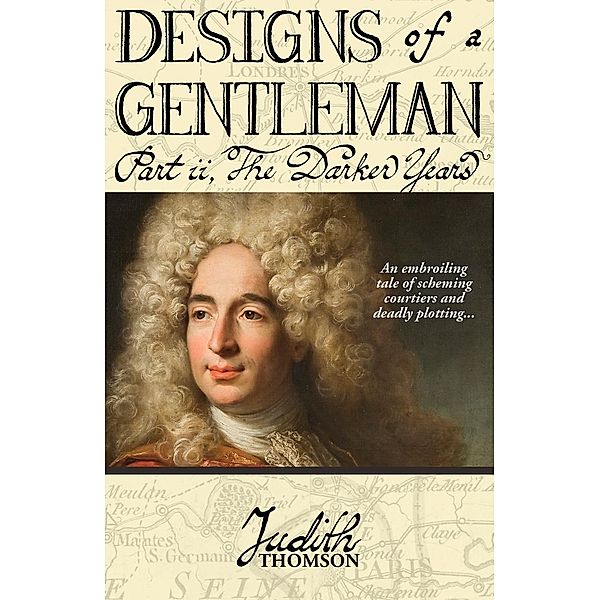 Designs of a Gentleman / Sacristy Press, Judith