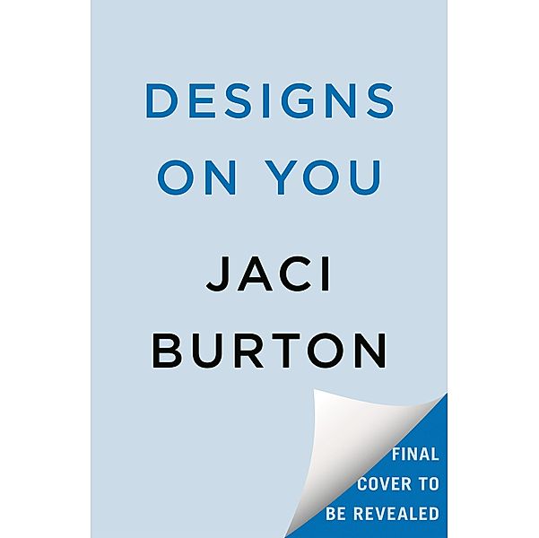 Designs on You, Jaci Burton