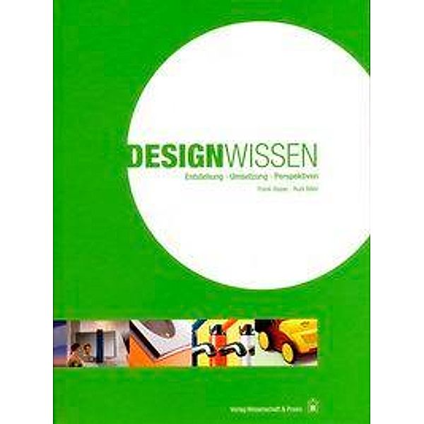 Designwissen., Frank Haase, Rudi Biller