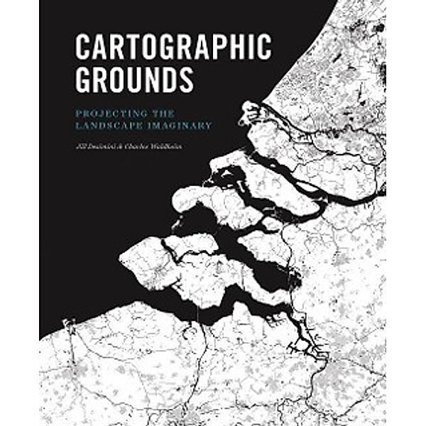 Desimini, J: Cartographic Grounds