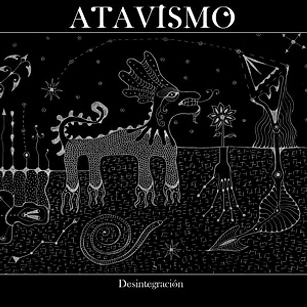 Desintegracion (Vinyl), Atavismo