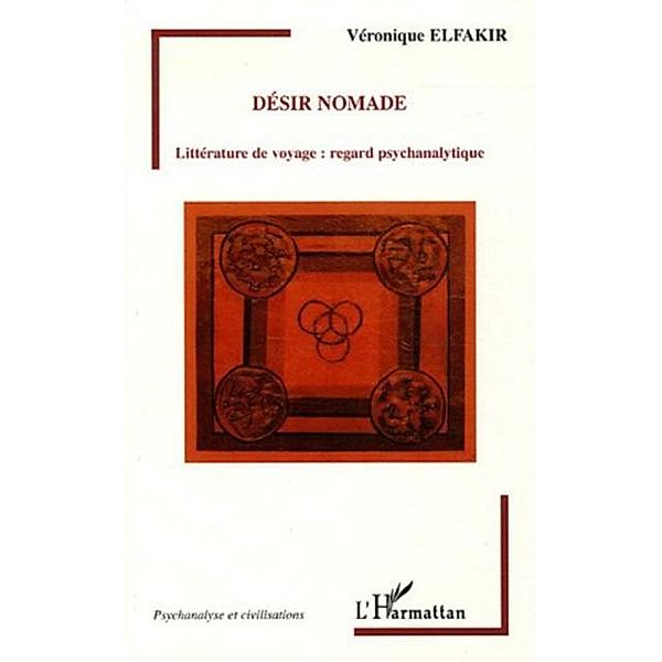 Desir nomade / Hors-collection, Elfakir Veronique