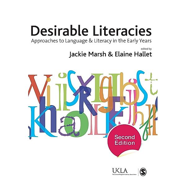 Desirable Literacies