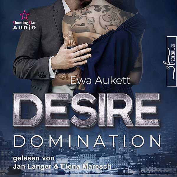 Desire - 2 - Desire - Domination, Ewa Aukett