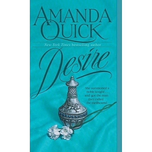 Desire, Amanda Quick