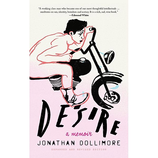 Desire, Jonathan Dollimore