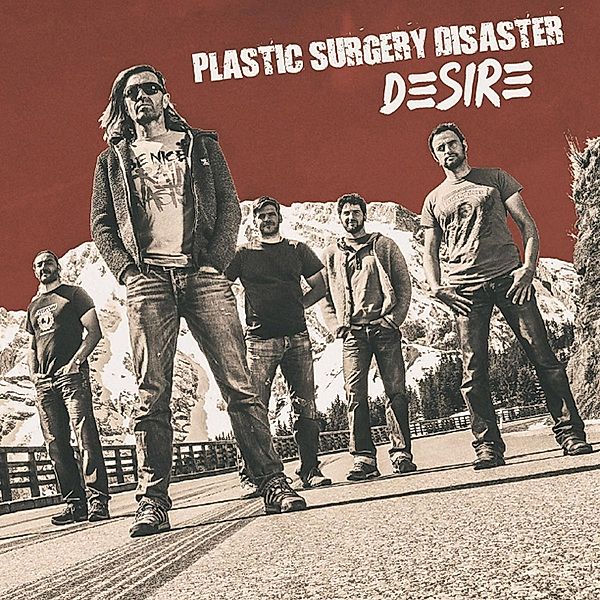 Desire, Plastic Surgery Disaster